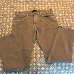 Banana Republic Traveler Jeans